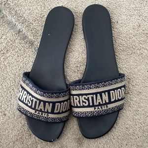 Dior Sandals